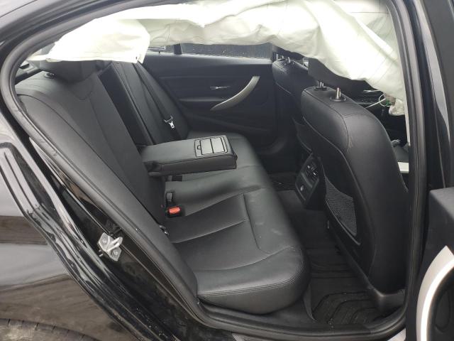 Photo 10 from auction – 2014 BMW 3 SERIES with VIN WBA3C3C57EP661386