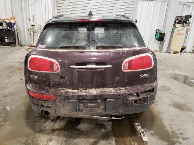 Photo 6 from auction – 2017 MINI COOPER CLU with VIN WMWLU1C59H2F27582