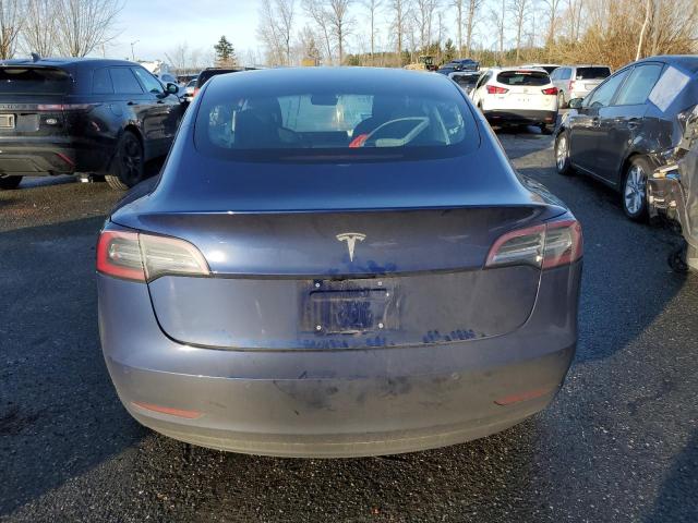 Photo 6 from auction – 2018 TESLA MODEL 3 with VIN 5YJ3E1EA3JF077972