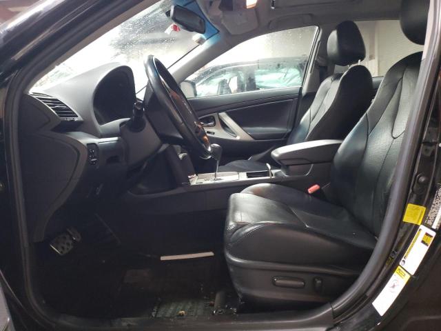 Photo 7 from auction – 2011 TOYOTA CAMRY BASE with VIN 4T1BF3EK1BU231029