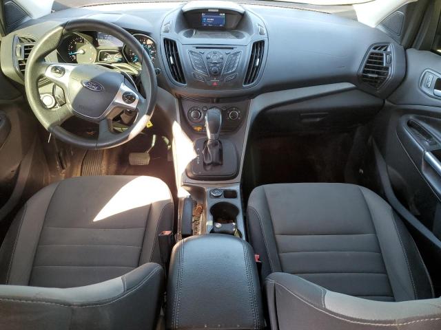 Zdjęcie 8 z aukcji – 2015 FORD ESCAPE SE z VIN 1FMCU0G71FUC55225