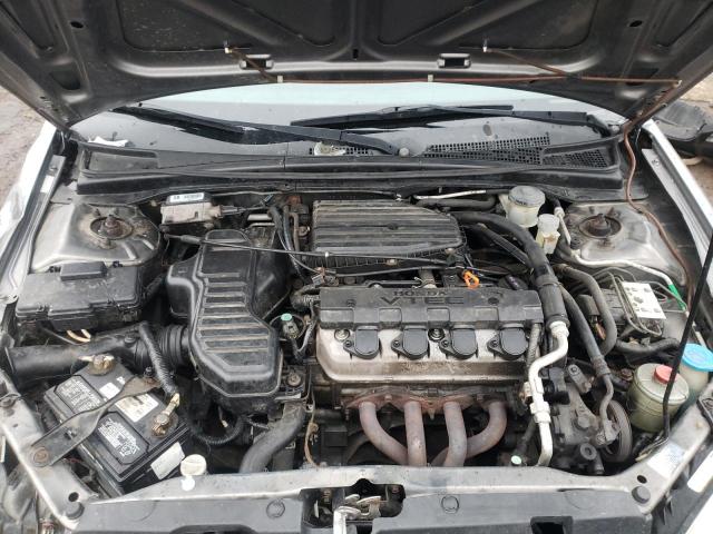 Photo 11 from auction – 2005 HONDA CIVIC EX with VIN 1HGEM21985L017929