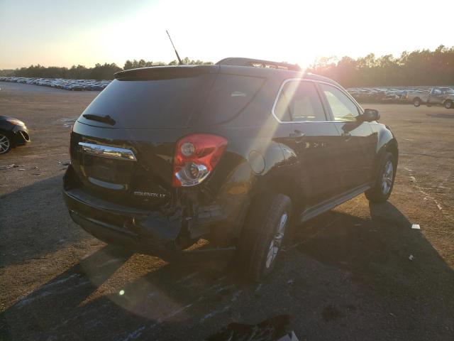 Photo 3 from auction – 2012 CHEVROLET EQUINOX LT with VIN 2GNALDEK3C1337288
