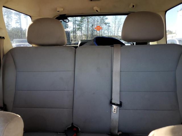 Photo 10 from auction – 2012 FORD ESCAPE XLT with VIN 1FMCU0D73CKC29527