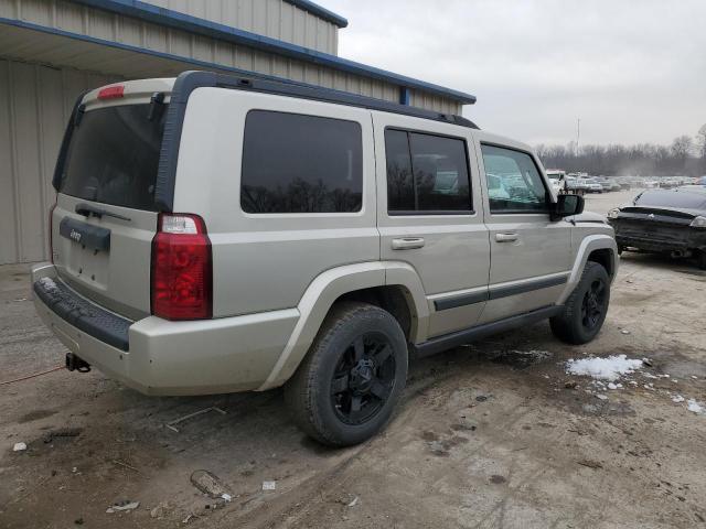 Photo 3 from auction – 2008 JEEP COMMANDER with VIN 1J8HG48K68C180941