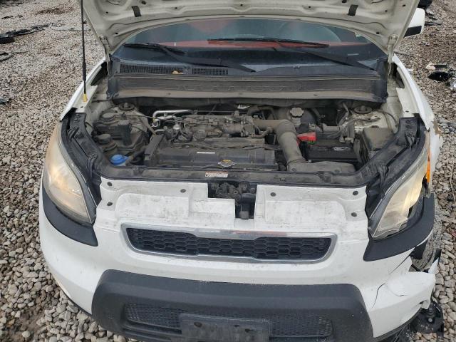 Photo 11 from auction – 2010 KIA SOUL + with VIN KNDJT2A25A7123390