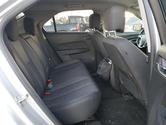 Photo 10 from auction – 2013 CHEVROLET EQUINOX LT with VIN 2GNFLEEK5D6210574