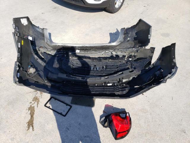 Photo 13 from auction – 2020 GMC TERRAIN SL with VIN 3GKALPEV6LL258009