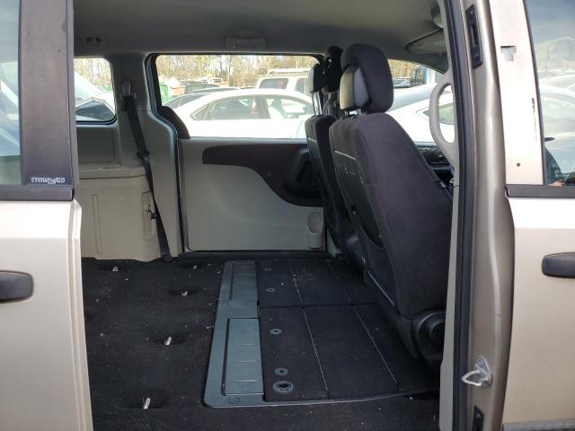 Photo 11 from auction – 2013 DODGE GRAND CARA with VIN 2C4RDGBG5DR757101
