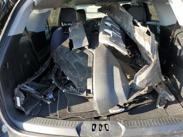 Photo 13 from auction – 2022 FORD EXPLORER X with VIN 1FMSK7DH6NGA99347