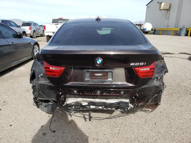 Photo 6 from auction – 2016 BMW 428 I GRAN with VIN WBA4A9C52GG695171
