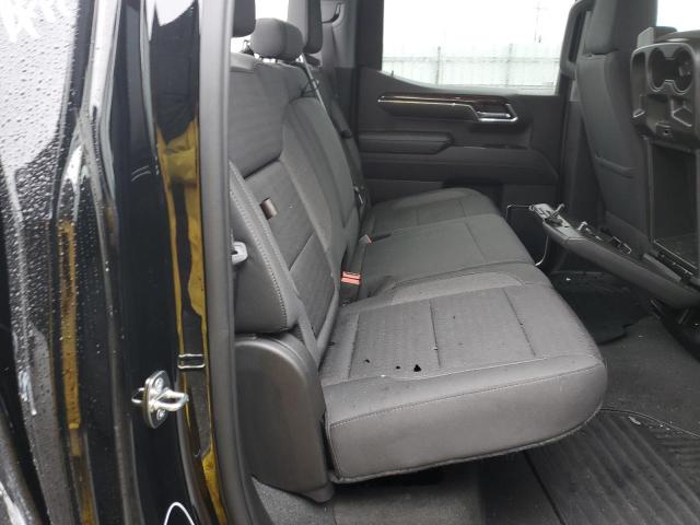 Photo 10 from auction – 2022 GMC SIERRA C15 with VIN 3GTPHCEK8NG617295