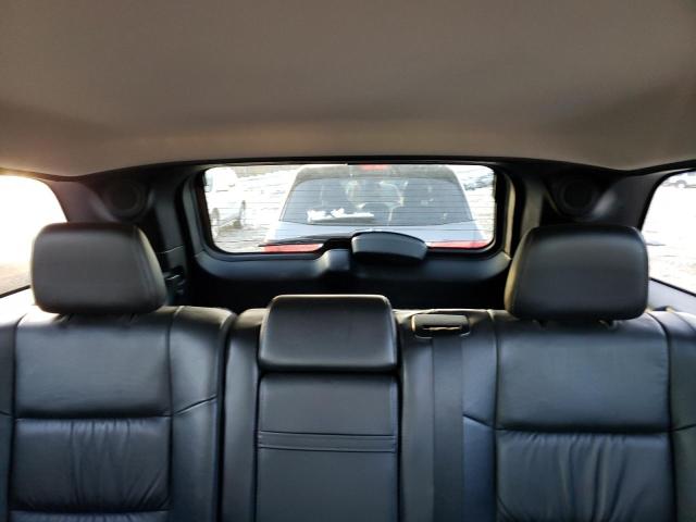 Photo 10 from auction – 2012 JEEP GRAND CHER with VIN 1C4RJFAG4CC324753