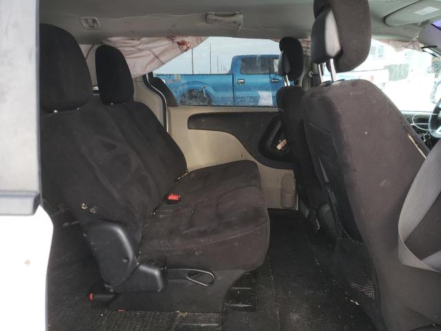 Photo 11 from auction – 2014 DODGE GRAND CARA with VIN 2C4RDGBG0ER297086