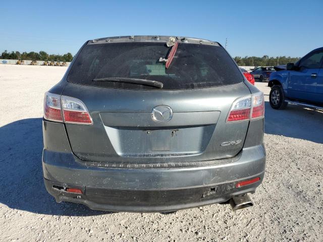 Photo 6 from auction – 2012 MAZDA CX-9 with VIN JM3TB2CA7C0342855