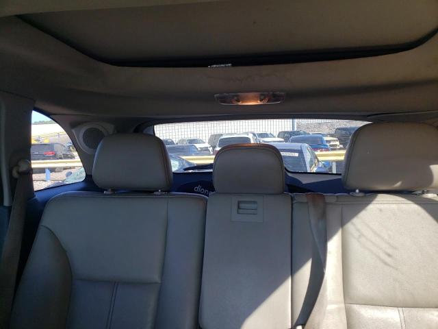 Photo 10 from auction – 2013 FORD EDGE LIMIT with VIN 2FMDK3KC5DBA30602