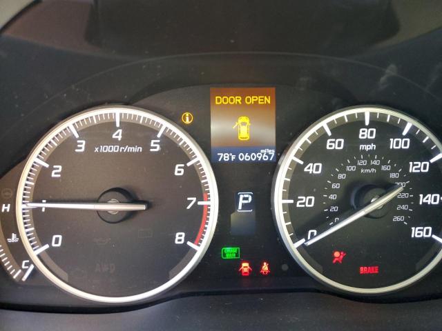 Photo 9 from auction – 2015 ACURA RDX with VIN 5J8TB3H36FL011584