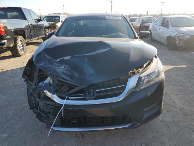 Photo 5 from auction – 2014 HONDA ACCORD SPO with VIN 1HGCR2E59EA213762