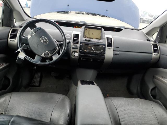 Photo 8 from auction – 2008 TOYOTA PRIUS with VIN JTDKB20U287776697