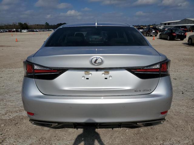 Photo 6 from auction – 2018 LEXUS GS 350 BAS with VIN JTHBZ1BL3JA013265