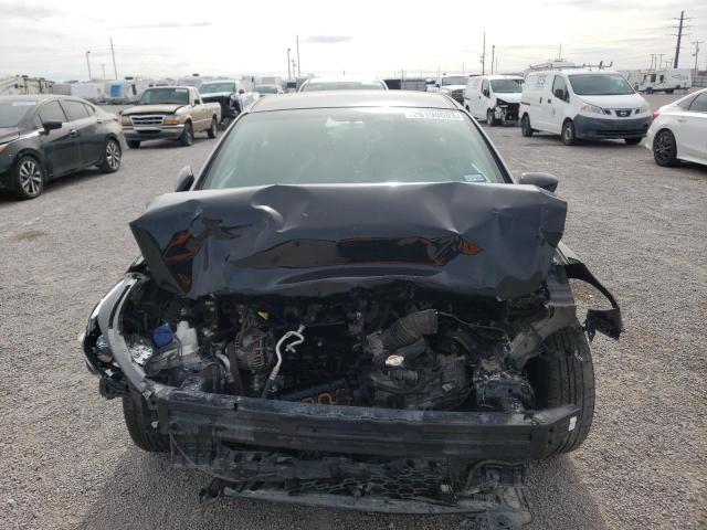Photo 5 from auction – 2017 KIA FORTE LX with VIN 3KPFK4A74HE018950