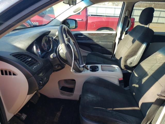 Zdjęcie 7 z aukcji – 2012 DODGE GRAND CARA z VIN 2C4RDGCG7CR146984