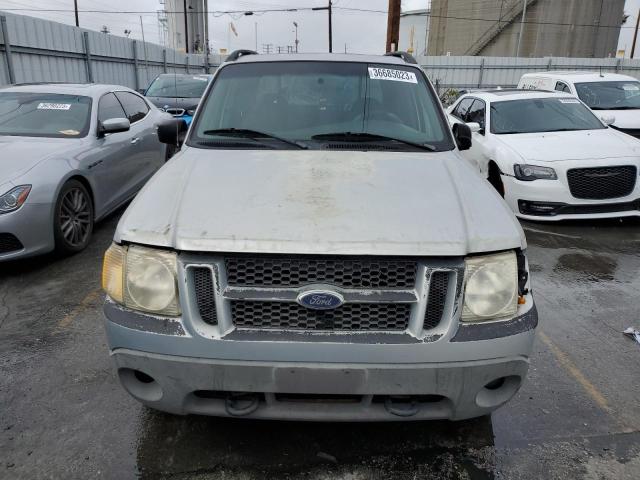 Photo 5 from auction – 2002 FORD EXPLORER S with VIN 1FMZU67E32UB85894