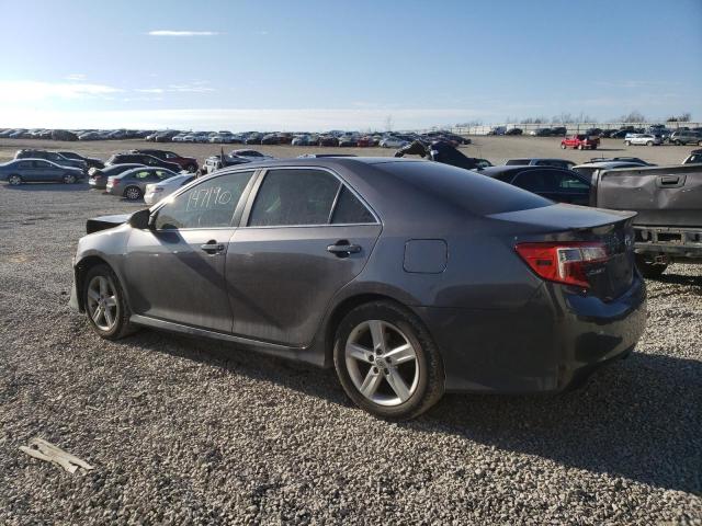 Photo 2 from auction – 2014 TOYOTA CAMRY with VIN 4T1BF1FK1EU460740