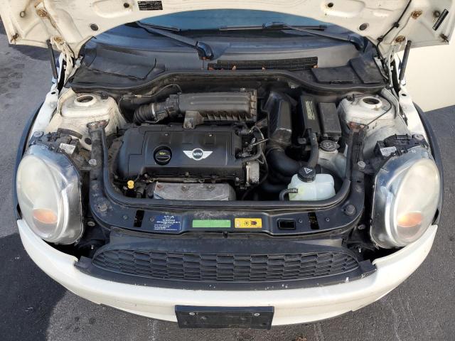 Photo 11 from auction – 2010 MINI COOPER with VIN WMWMF3C53ATZ26835