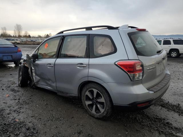 Photo 2 from auction – 2017 SUBARU FORESTER 2 with VIN JF2SJABC7HH480930