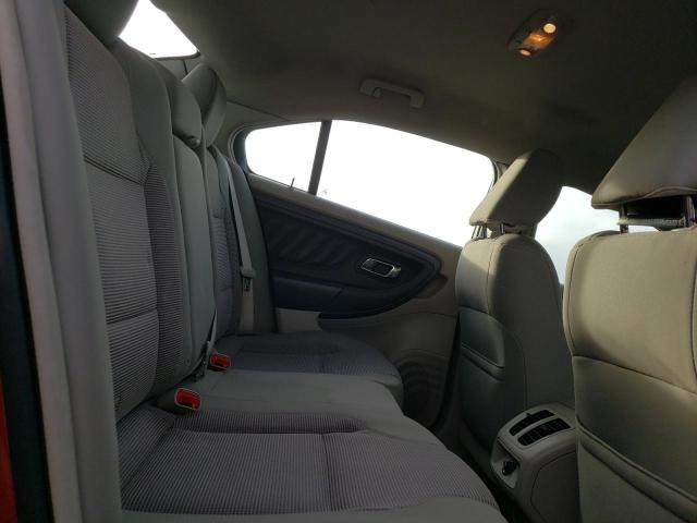 Photo 10 from auction – 2011 FORD TAURUS SEL with VIN 1FAHP2EW5BG108931