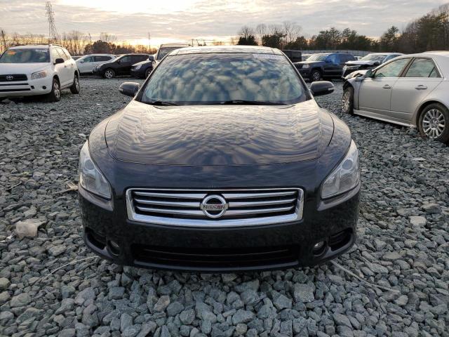 Photo 5 from auction – 2012 NISSAN MAXIMA S with VIN 1N4AA5AP2CC833348
