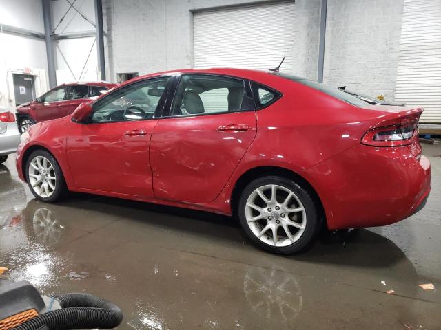 Photo 2 from auction – 2013 DODGE DART SXT with VIN 1C3CDFBA5DD223650