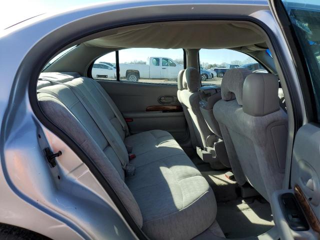 Photo 10 from auction – 2002 BUICK LESABRE CU with VIN 1G4HP54K12U270160
