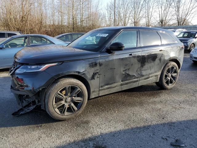 LAND ROVER RANGE ROVE 2020 with VIN SALYB2EX7LA259199 - Photo from auction