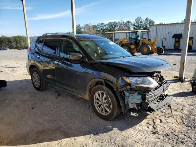 صورة رقم 4 من المزاد - 2017 NISSAN ROGUE S مع VIN KNMAT2MV6HP581925