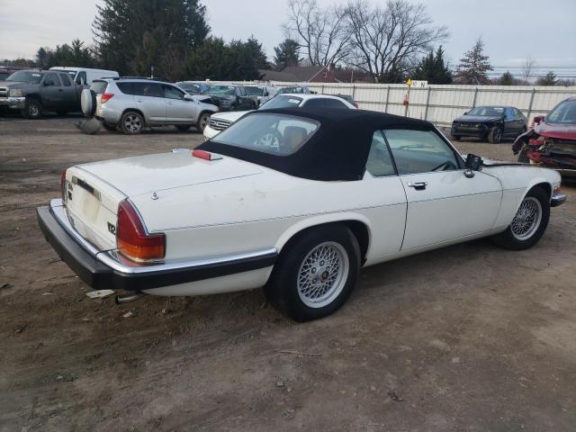 Photo 3 from auction – 1990 JAGUAR XJS with VIN SAJNW4841LC172027