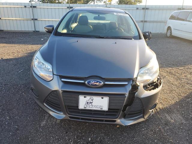 Photo 5 from auction – 2014 FORD FOCUS SE with VIN 1FADP3F22EL359627