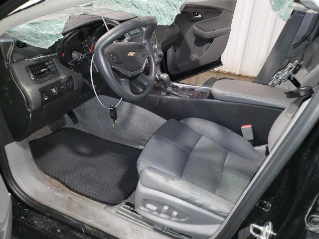 Photo 7 from auction – 2015 CHEVROLET IMPALA LS with VIN 1G11Z5SL2FU101582