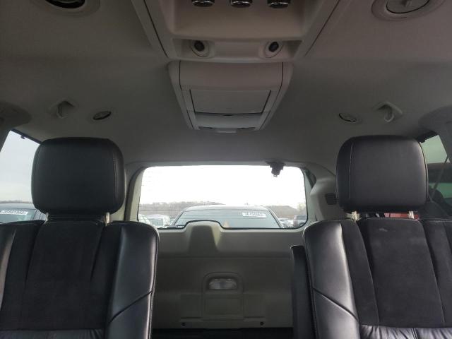 Photo 10 from auction – 2014 CHRYSLER TOWN & COU with VIN 2C4RC1GG4ER112952
