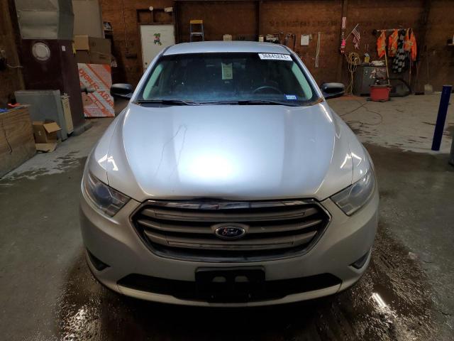 Photo 5 from auction – 2014 FORD TAURUS SE with VIN 1FAHP2D86EG164447