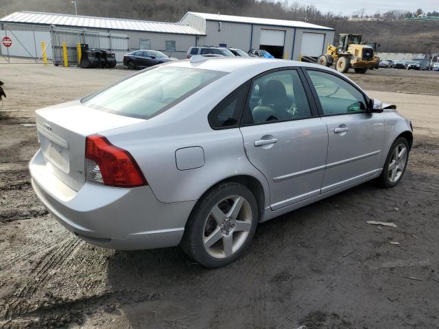 Photo 3 from auction – 2008 VOLVO S40 2.4I with VIN YV1MS390582381063