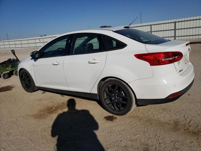 Photo 2 from auction – 2016 FORD FOCUS SE with VIN 1FADP3F24GL299711