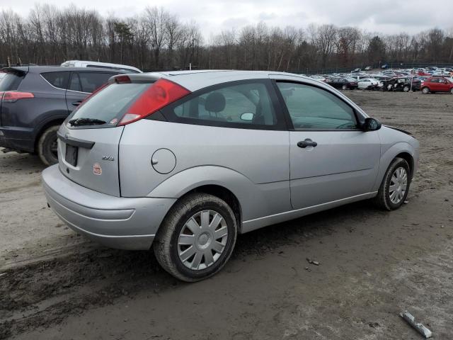 Photo 3 from auction – 2006 FORD FOCUS ZX3 with VIN 1FAFP31N16W234953