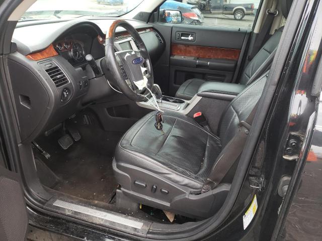 Photo 7 from auction – 2010 FORD FLEX LIMIT with VIN 2FMHK6DC1ABA51085