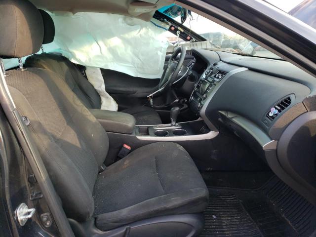 Photo 7 from auction – 2015 NISSAN ALTIMA 2.5 with VIN 1N4AL3AP2FC126625