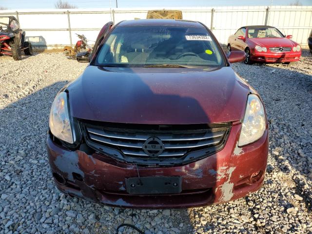 Photo 5 from auction – 2010 NISSAN ALTIMA BAS with VIN 1N4AL2AP0AN542051