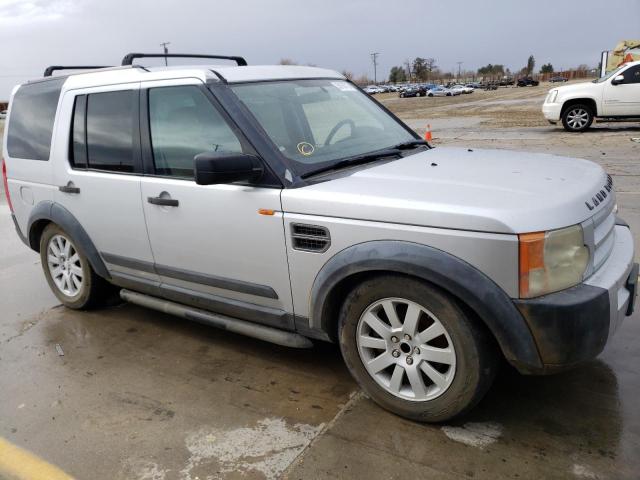 Photo 4 from auction – 2005 LAND ROVER LR3 SE with VIN SALAE25435A313079