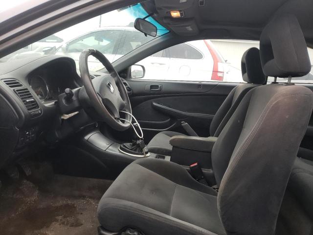 Photo 7 from auction – 2005 HONDA CIVIC EX with VIN 1HGEM21985L017929