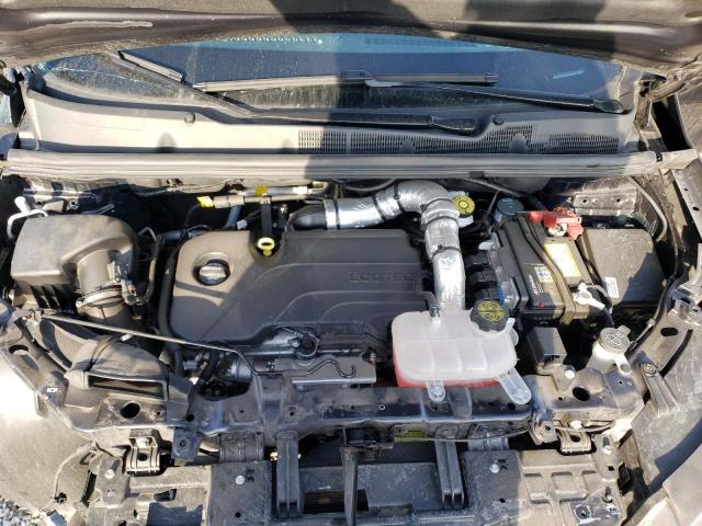 Photo 12 from auction – 2022 CHEVROLET TRAX 1LT with VIN KL7CJPSM4NB525610